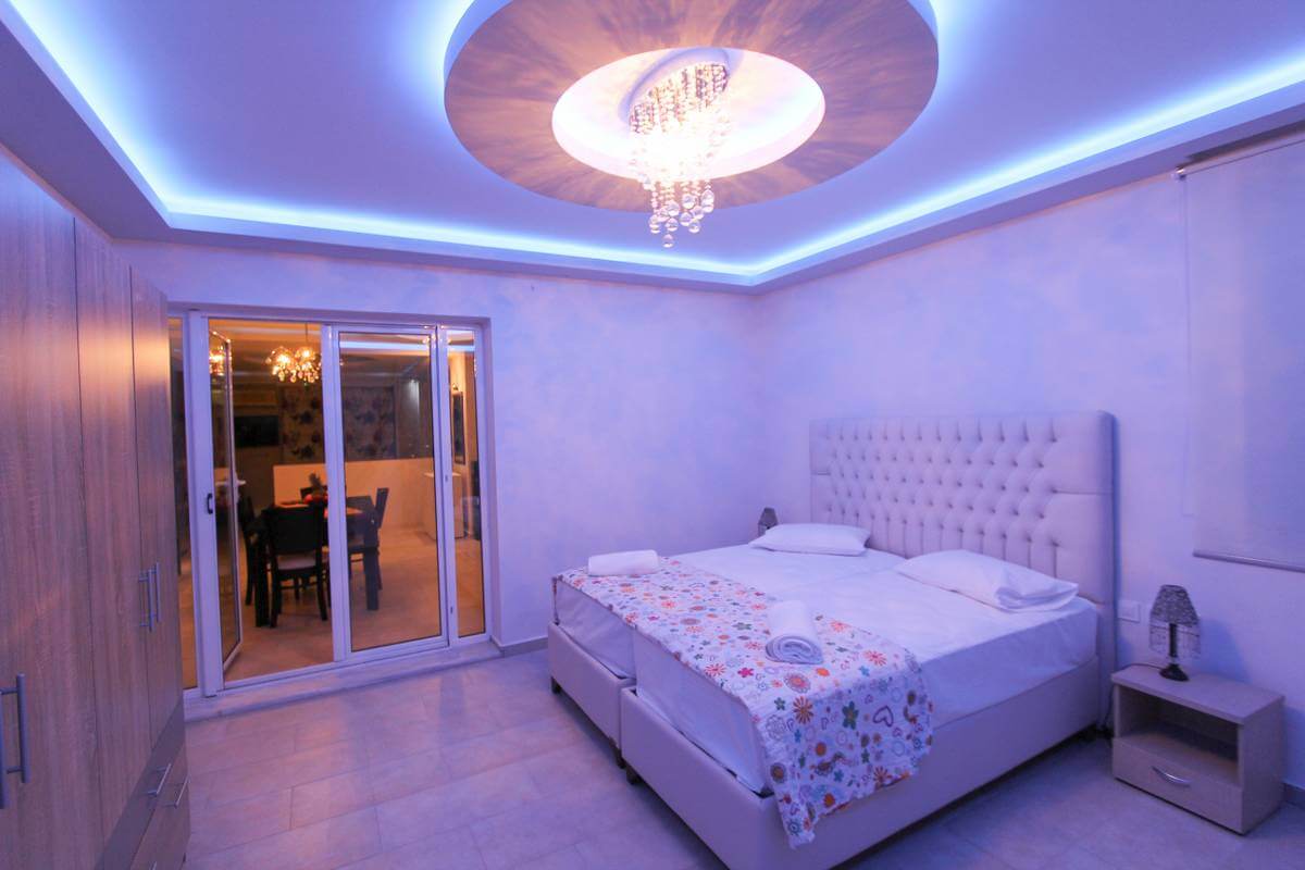 Two Bedroom Apartment D2 Villa Dionysia